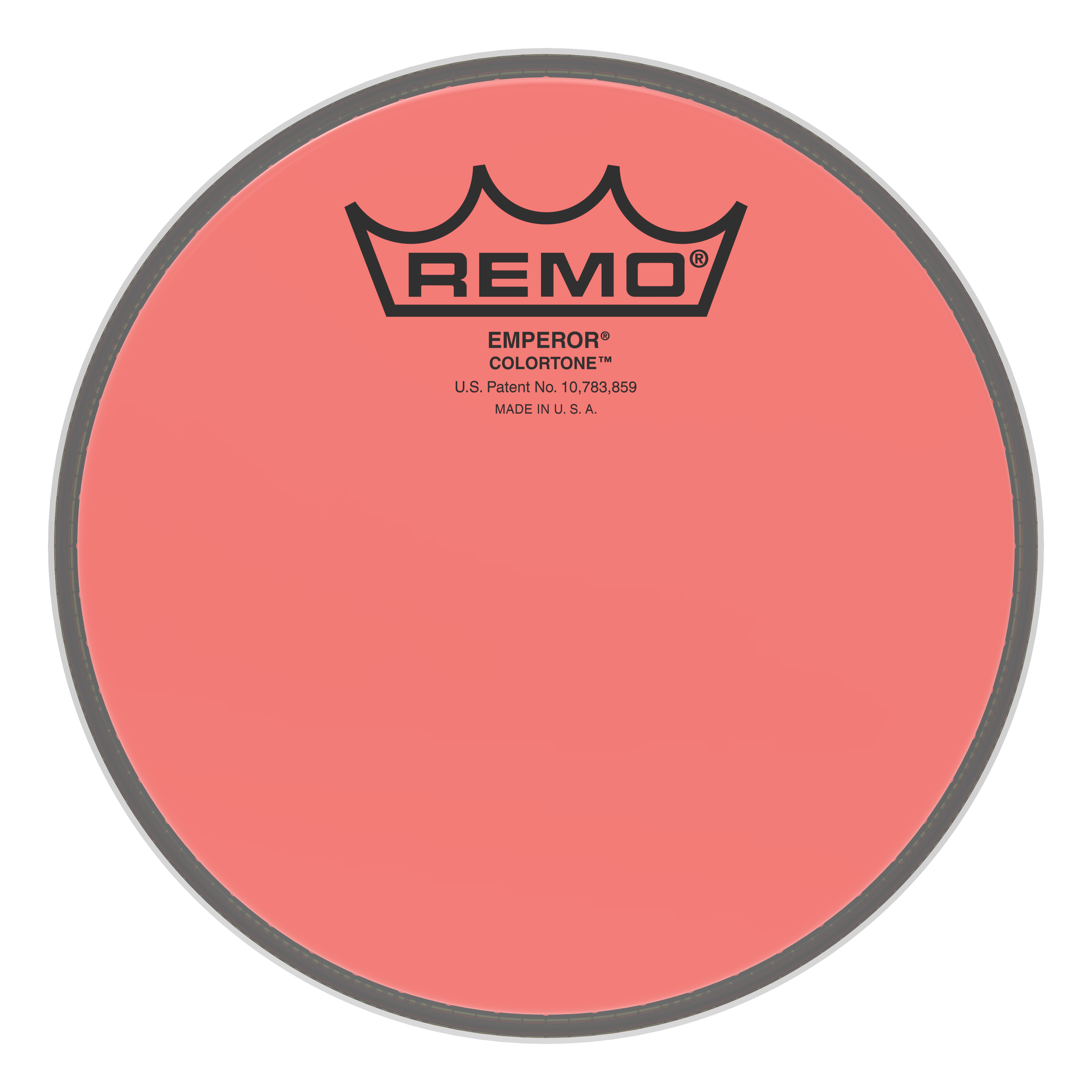 Remo | BE-0306-CT-RD | Drum Head. Remo | BE-0306-CT-RD | Drum Head.